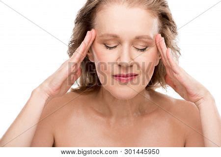 Beautiful Mature Naked Image Photo Free Trial Bigstock