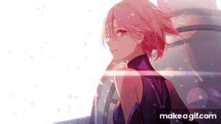 Mashu Kyrielight マシュ・キリエライト -FGO: Zettai Maju Sensen Babylonia / 絶対魔獣戦線 ...