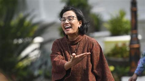 Sri Mulyani Pastikan 3 Provinsi Baru Papua Kebagian Jatah APBN Di 2023