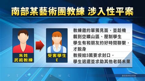 政院版性平三法修正草案通過 一文了解嚴懲權勢性騷等修法重點 ｜ 公視新聞網 Pnn