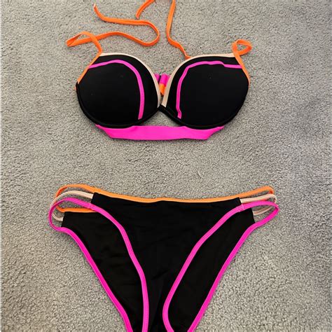 Victorias Secret Bikini Gem