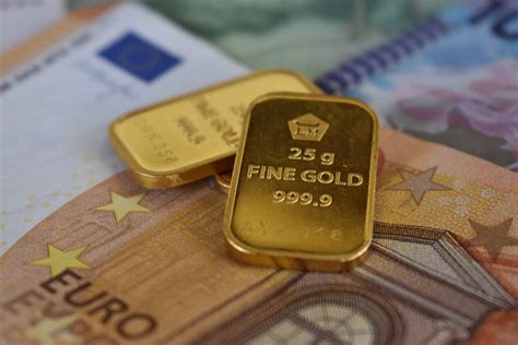 Come Investire 1000 Euro In Oro In Modo Sicuro Nel 2024