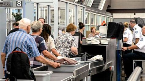 Assunzioni In Aeroporto Si Cercano Addetti Ai Controlli Anche Senza