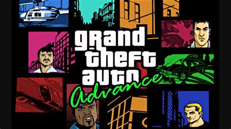 GTA Advance: 5 things to know about Rockstar's best handheld game