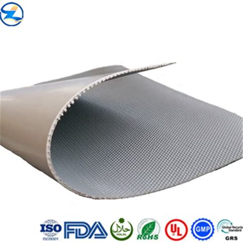 Most Popular Customizable Building Waterproof Membrane PVC Roofing