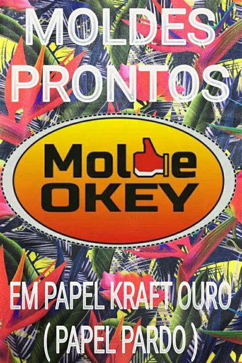 Molde calcinha biquini retrô hot de praia Elo