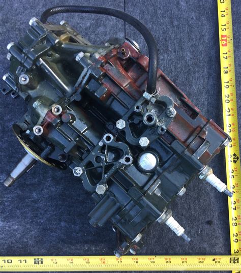 1970s Johnson Outboard Motors Shop Wholesalers Vn
