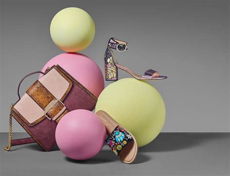 Fashion Accessories Photoshoot