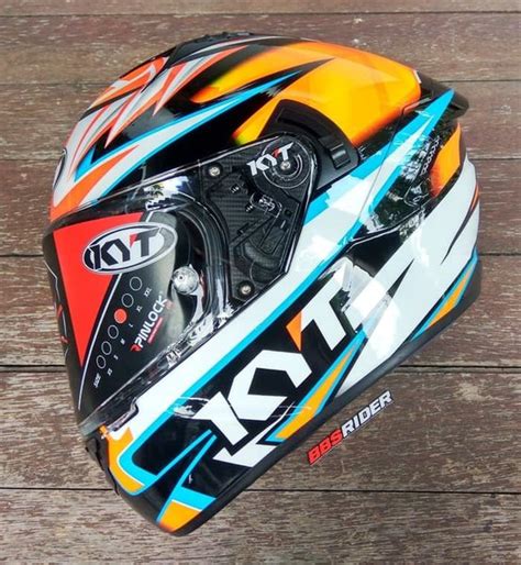 Harga Helm KYT All Varian Terbaru Dan Terbaik 2018 Otomotif Atelier