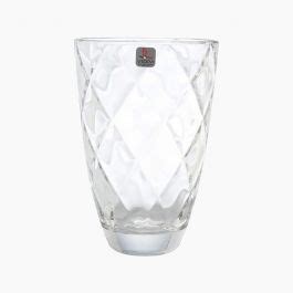 ViDiVi Glass CONCERTO Bowl 25 Cm