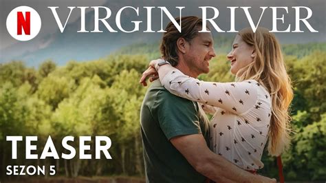 Virgin River Sezon 5 Teaser Zwiastun Po Polsku Netflix YouTube