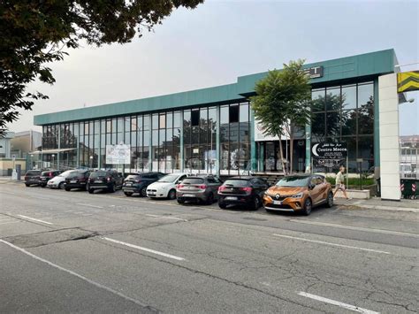 Locale Commerciale Via Sandro Botticelli 104 Torino Rif 108679773