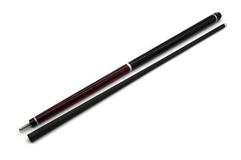 Billiard Cue Pool Break Jump Yfen Carbon Black