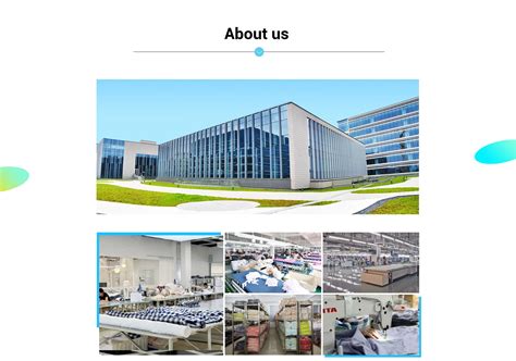 Company Overview Jinjiang Paidi Trading Co Ltd