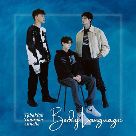 Body Language Single By Various Artists Spotify