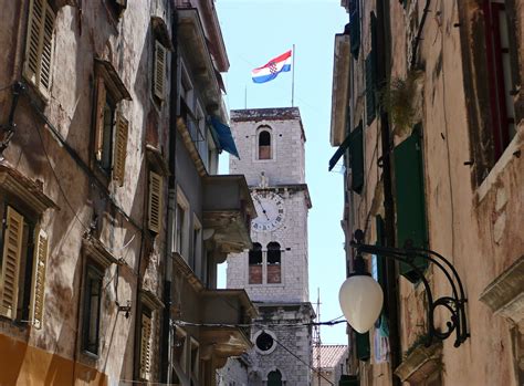 Download free photo of Sibenik,croatia,city,history,old town - from needpix.com