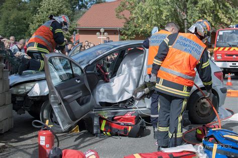 🇫🇷 Replonges 01 Un Blessé Grave Dans Un Accident De La Circulation