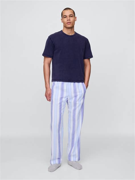 Drawstring Pants Gap