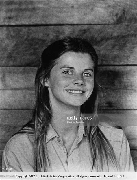 Jan Smithers The Artist Movie United Artists Jan Smithers