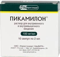 Препарат «Пикамилон». Отзывы. Аннотация :: SYL.ru