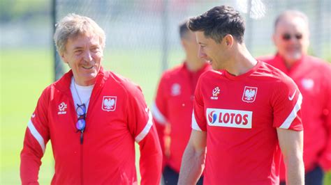 Zbigniew Boniek przejrzał Lewandowskiego Zna prawdę ws kontuzji