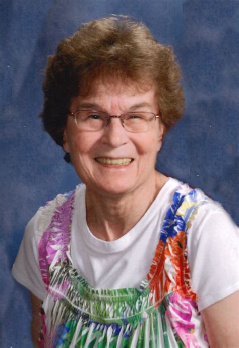 Obituary For Jeanine Ann Lohr Cress Funeral And Cremation Services