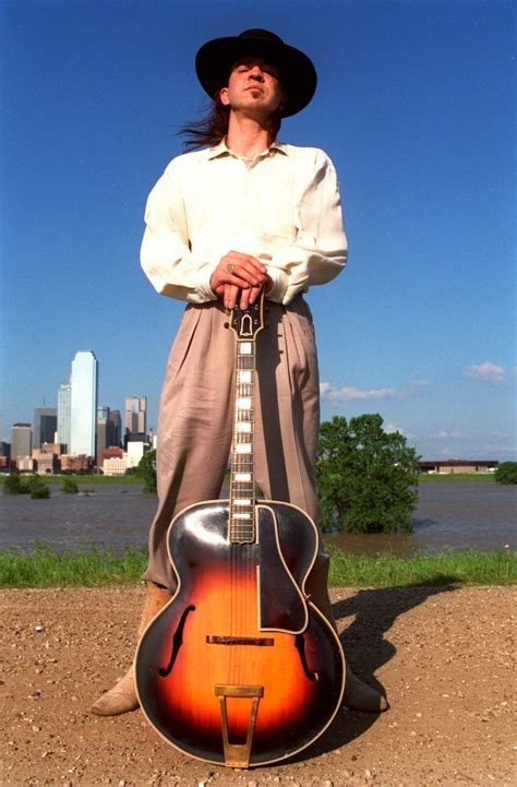 Pin By Rhonda Blaylock On Tone Color Dance Stevie Ray Vaughan