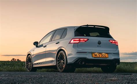 Volkswagen Golf Gti Clubsport 45 Esprit Es Tu Là Mobilité Club France