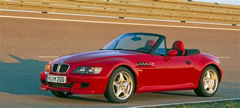 The Bmw Z3 M Roadster