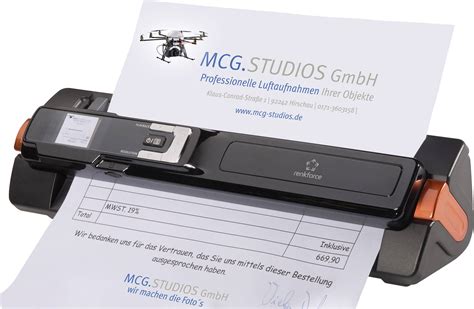 Best Portable Scanner For Documents Snd Photos Bapcc