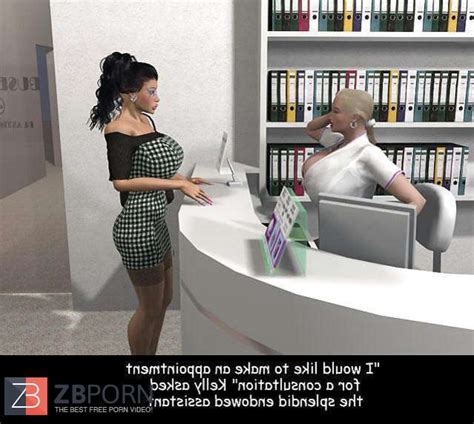 Dr Busenstein ZB Porn