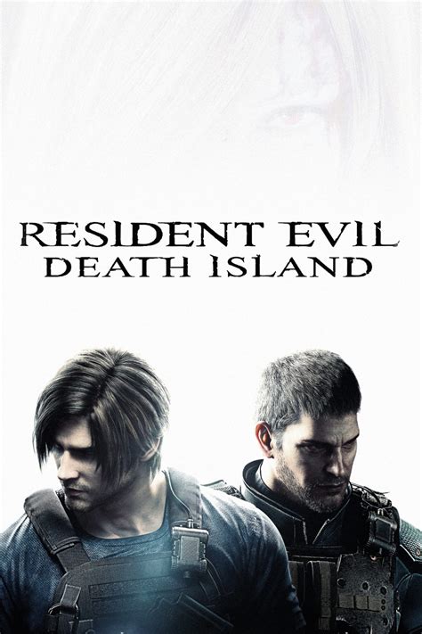 Resident Evil: Death Island (2023) | DreamDTH Forums - Television