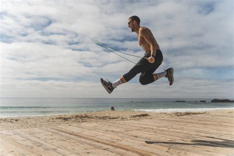 Top 10 Jump Rope Tricks From Beginner To Advanced