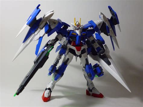 Metal Build 00 Gundam Seven Sword/G (Completed) HobbySearch, 47% OFF