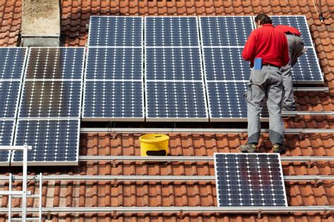 Zonnepanelen Kopen Aandachtspunten En Prijzen