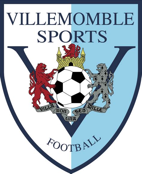 Villemomble Sports Football Site Officiel Du Club De Foot De Footeo