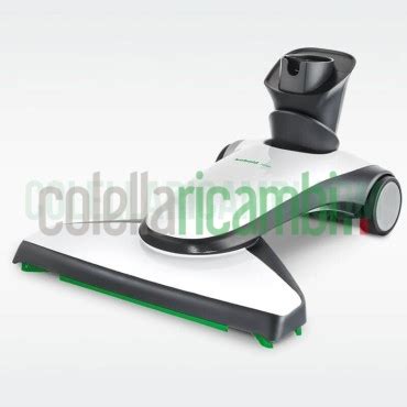 Vendita Vorwerk Folletto VK130 Battitappeto EB350 Rigenerato Online