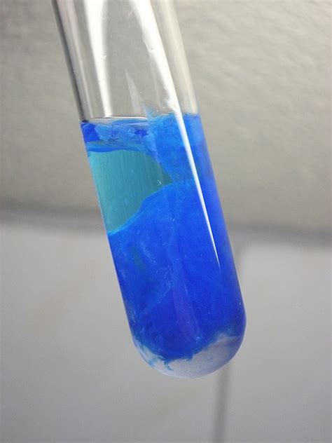 Copper Hydroxide Solution