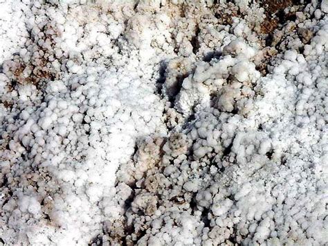 Free picture: salt, crystals