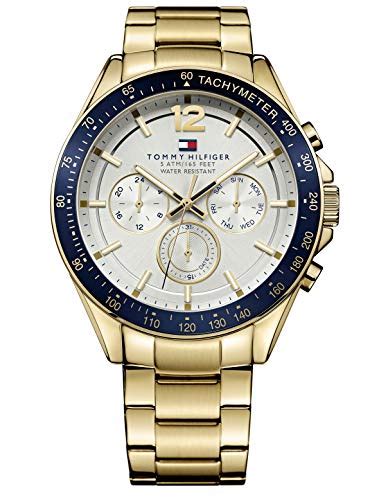 Amazon Co Uk Tommy Hilfiger Watches