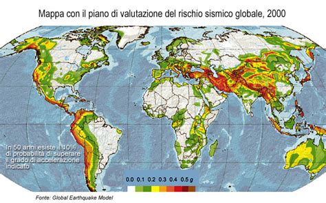 Terremoti In Diretta