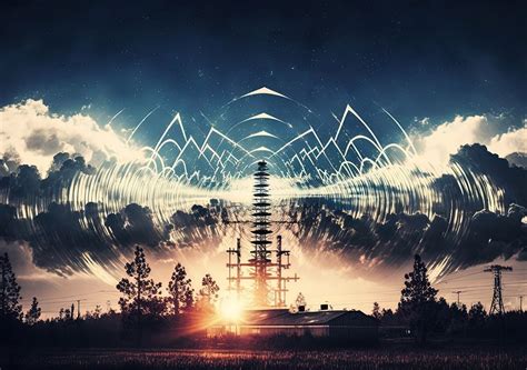 Qu Es El Proyecto Haarp Una Estadounidense Afirma Que Las Ltimas