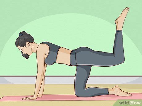 How To Become A Bikini Model With Pictures WikiHow Life
