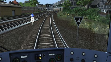 Upgrade Der Hamburg S1 Strecke Strecken Rail Simde Die Deutsche