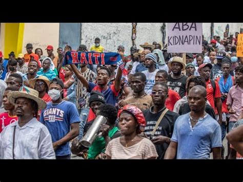 2 février 2024 Tout bagay fini pou Ariel nasyon zini fouye Pye l nan