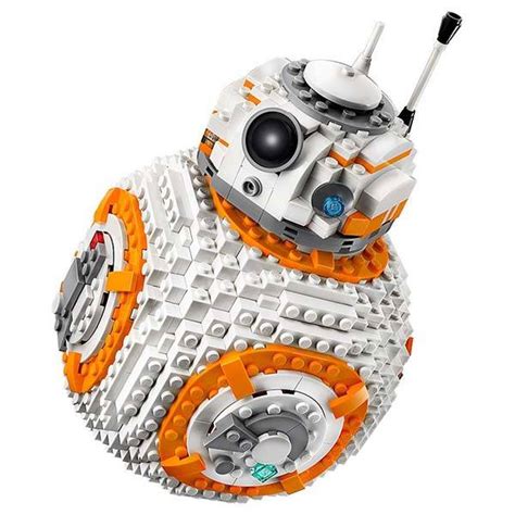 Star Wars BB-8 LEGO Set | Gadgetsin