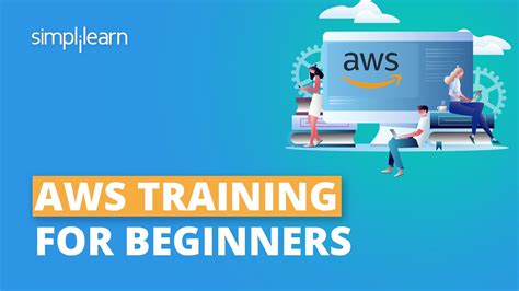 Aws Tutorial For Beginners Aws Certification Training