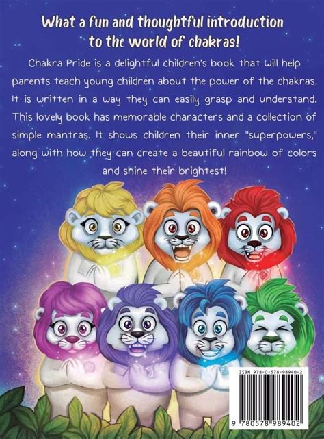 Chakra Pride Book Arika Trimnell Mph