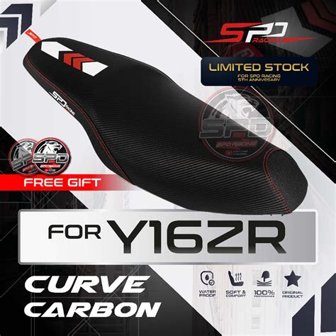 Seat Spd Racing New Design Curve Flat For Rs V V V