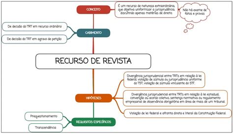 Recurso De Revista Entenda O Que E Quando Utilizar Desafie Seus